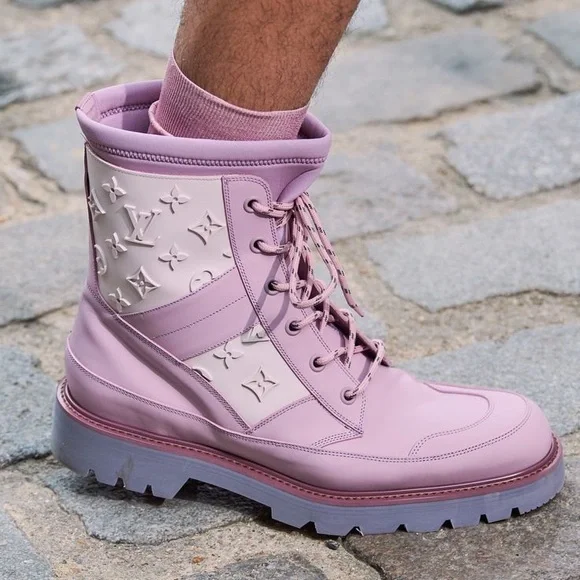 Louis Vuitton | Shoes | Louis Vuitton Mens Authentic 2